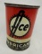 Ace Lubricant One Pound Grease Can