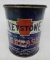 Keystone One Pound Grease Can