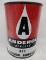 Anderol Aviation Quart Oil Can