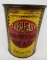 Eveready One Pound Grease Can