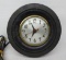 Mohawk Tires Clock