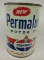 Standard New Permalube Quart Oil Can