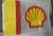 Shell Flag