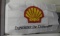 Shell Experience the Differnce Flag