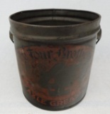 Four Brothers Grease Pail