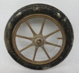 Royal Cord Tire Ashtray