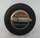 Firestone Phoenix Tire Lighter
