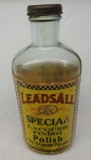 Leadsall Polish Bottle