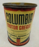 Columbia Motor Grease One Pound Can
