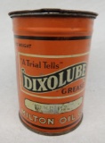 Dixolube One Pound Grease Can