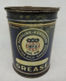 MFA One Pound Grease Can