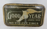 Good Year No-Rim-Cut Repair Kit (Green)