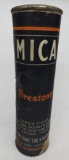 Firestone Mica Can