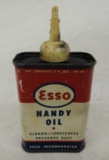 Esso Handy Oil 3oz Can
