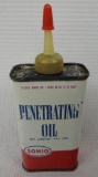 Sohio Penetrating Oil Handy Oiler