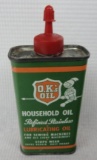 OK Oil Handy Oiler