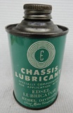 Ford Edsel Chasis Lubricant Can