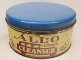 All-O Cleanser Can