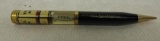 Veedol Motor Oil Mechanical Pencil