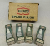 Texaco Spark Plugs