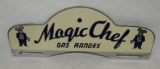 Magic Chef Gas Ranges License Plate Topper