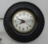 Good Year Tires Clock