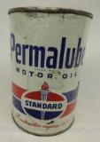 Standard Permalube Quart Oil Can