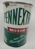 Penn Extra Quart Oil Can