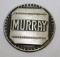 Murray Motor Car Co Emblem Badge