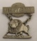 Jewett Automobile Co Buffalo Pin
