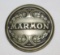 Marmon Motor Car Co Emblem Badge