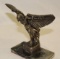 Bentley Icarus by Gordon Crosby Radiator Mascot Hood Ornament