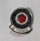 Packard Motor Car Co Sales 6 year Anniversary Pin