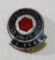 Packard Motor Car Co Sales 1 year Anniversary Pin