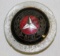 Mercedes Benz Radiator Emblem Badge