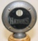 Haynes Motor Car Co Boyce Moto Meter