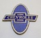 Chevrolet Radiaor Emblem Badge