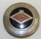 Diamond REO Truck Automobile Emblem Cap Horn Button