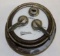 Oldsmobile Motor Car Co Remy Ignition Switch
