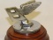 1932-1955 Bentley Winged Bee Radiator Mascot Hood Ornament