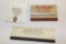 Group of 3 Packard Motor Car Co Advertising Items, PA, VA, IL