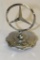 1930-1940 Mercedes Benz Star Radiator Mascot Hood Ornament