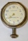 Pierce Arrow Waltham Dash Clock