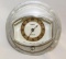 Pierce Arrow Dash Clock 1930 George W. Borg Corp