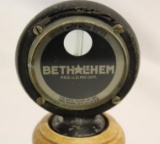 Bethlehem Motor Car Co Moto Meter