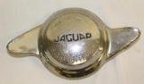 Jaguar Motor Car Co Threaded Hubcap