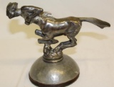 Centaur by Elischer Radiator Mascot Hood Ornament