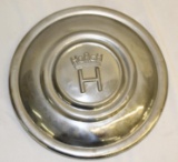 Horch Automobile Co Hubcap