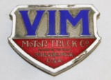 Vim Motor Truck Co of Philadelphia Paperweight