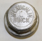 Buick McLaughlin Automobile Threaded Hubcap
